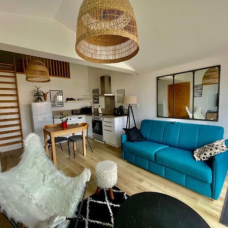 Noirmoutier - Petite Maison 500M Plage Sableaux Buitenkant foto