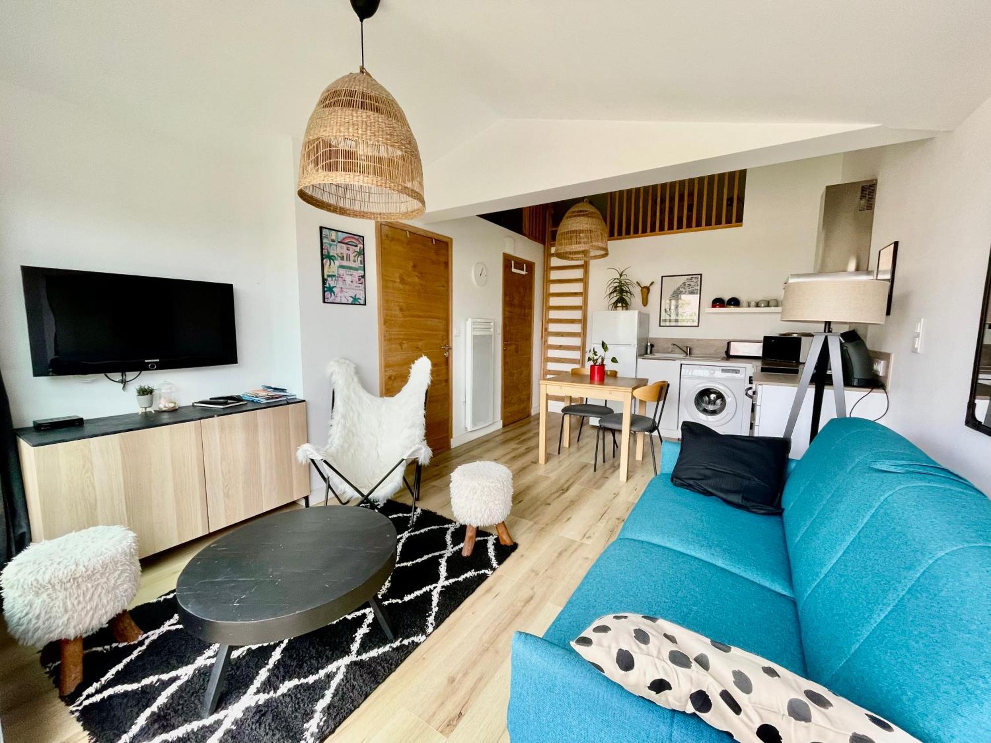 Noirmoutier - Petite Maison 500M Plage Sableaux Buitenkant foto